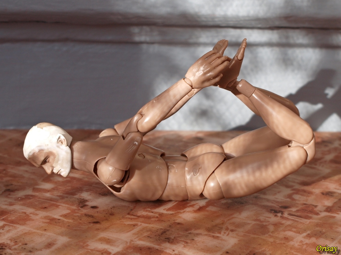 ZY TOYS B006 14