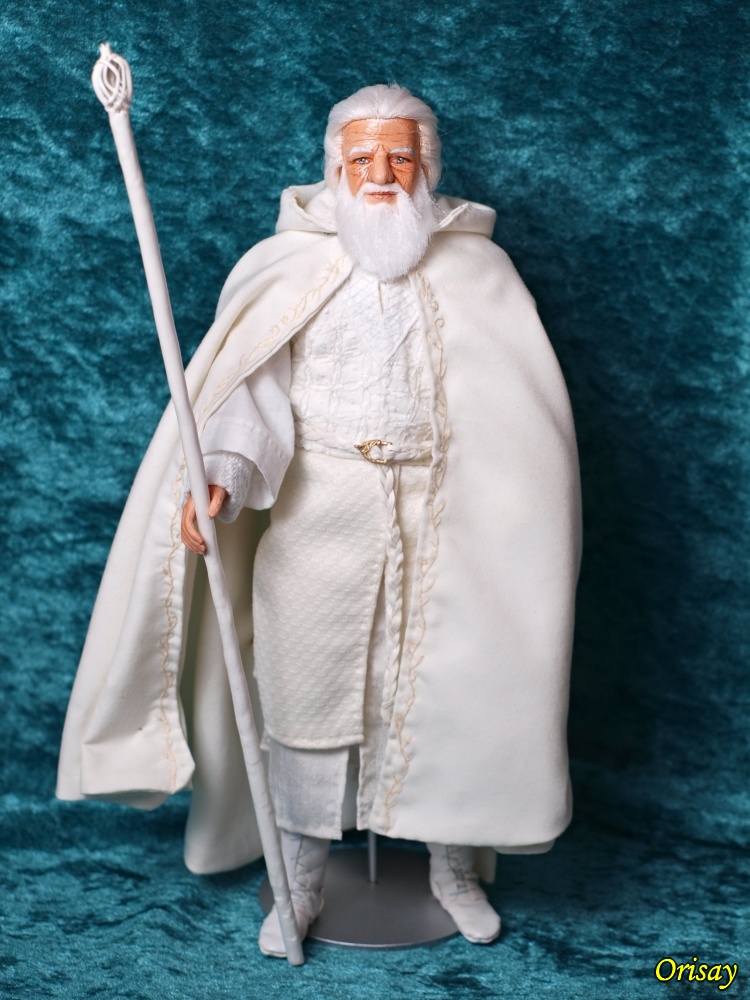 Gandalf the White 03
