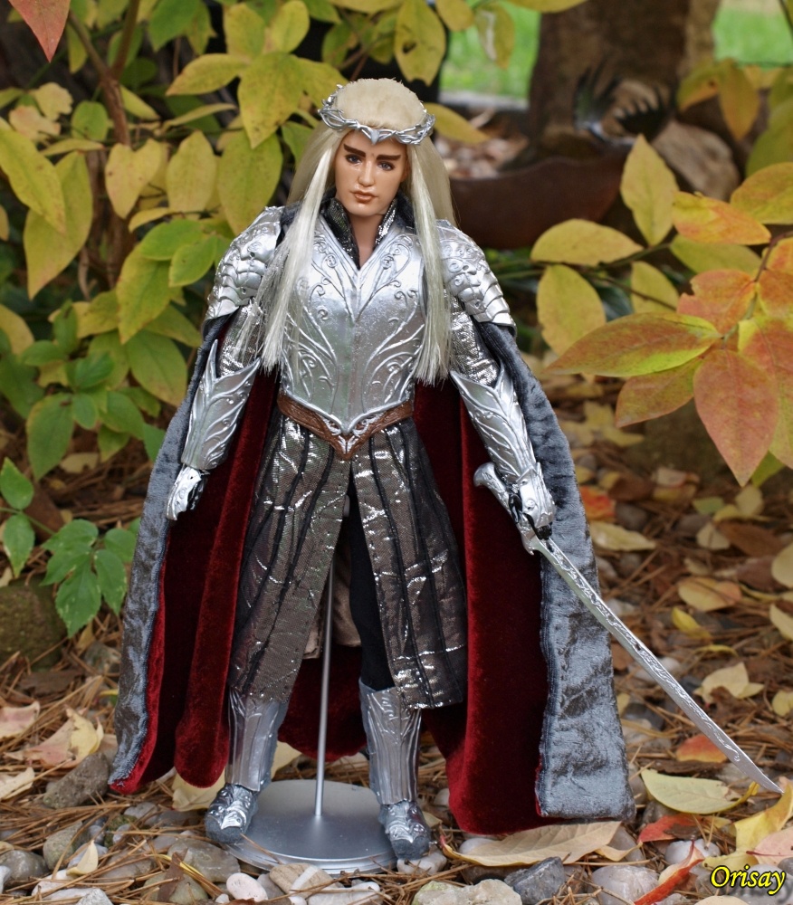 Thranduil ext E 01