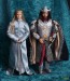 Aragorn Legolas coronation 03